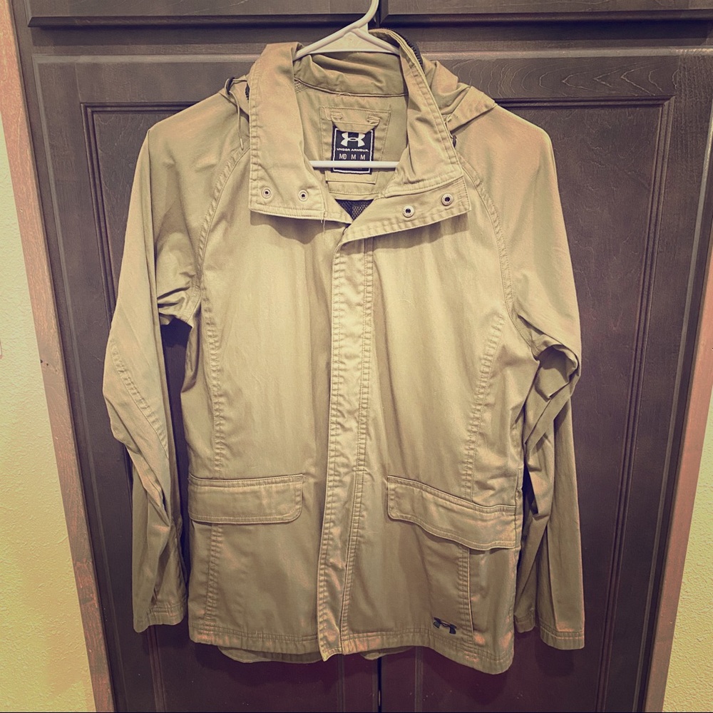 Jacket